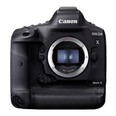 EOS-1DX Mark III ボディ [4549292146851] (*代引きは不可)