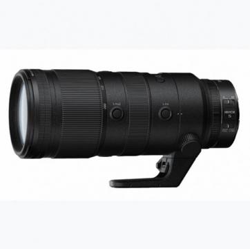 NIKKOR Z 70-200mm f/2.8 VR S(下取り値引き中)【Nikon Creators 応援スプリングキャンペーン2024　2024年3月22日〜5月7日まで】