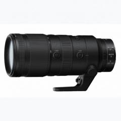 NIKKOR Z 70-200mm f/2.8 VR S【Nikon Creators 応援キャンペーンSpring 2023年3月10日〜2023年4月17日まで】