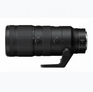 NIKKOR Z 70-200mm f/2.8 VR S