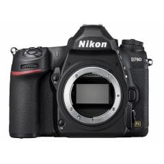 D780 ボディ [4960759904058]★Nikon Creators 応援スプリングキャンペーン2024対象商品　2024年3月22日〜5月7日★