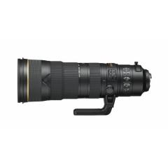 AF-S NIKKOR 180-400mm f/4E TC1.4 FL ED VR　※代引きはご利用いただけません