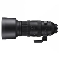 60-600mm F4.5-6.3 DG DN OS | Sports  L-MOUNT用　[0085126732691]