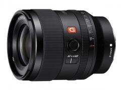 FE 35mm F1.4 GM(SEL35F14GM)　[4548736123151]★αスプリングキャッシュバックキャンペーン2025対象商品　2025年2月14日～5月7日★