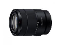 E 18-135mm F3.5-5.6 OSS(SEL18135)〔4548736074149〕※お取り寄せ対応品です。