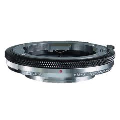 フォクトレンダー VM-X Close Focus Adapter II フジXマウント[4530076632318]