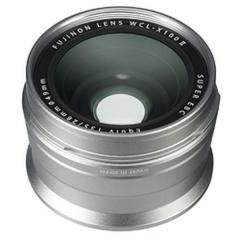 ワイドコンバージョンレンズ WCL-X100SII