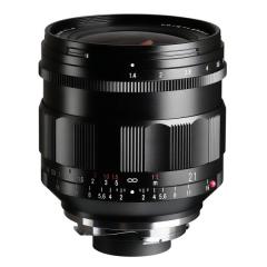 NOKTON 21mm F1.4 Aspherical VM　[4530076132399]