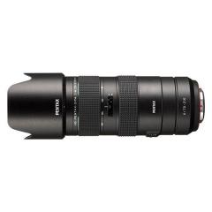 HD PENTAX-D FA70-210mmF4ED SDM WR[4549212300806]