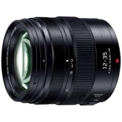VARIO 12-35mm F2.8 IIASPH./POWER O.I..S.  【H-HSA12035】(4549077890559)