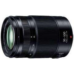 G X VARIO 35-100mm F2.8 POWER O.I.S. II 【H-HSA35100】(4549077890566)