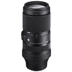 100-400mm F5-6.3 DG DN OS　ソニーE用　[0085126750657]