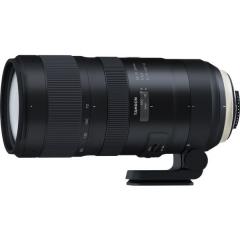 SP 70-200mm F/2.8 VC USD G2 (A025) ニコン用[4960371006253]