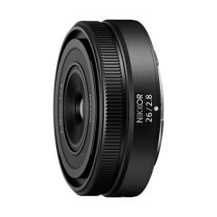 NIKKOR Z 26mm f/2.8(4960759910967)【Nikon Creators 応援スプリングキャンペーン2024　2024年3月22日〜5月7日まで】