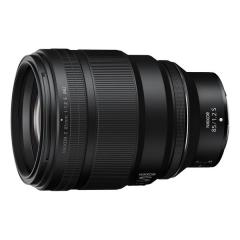 NIKKOR Z 85mm f/1.2 S