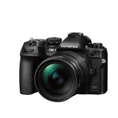 OM-1 12-40mm F2.8 PROキット★OM SYSTEM スプリングキャンペーン対象商品 2023年2月8日〜5月10日