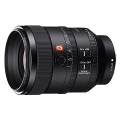 FE 100mm F2.8 STF GM OSS【SEL100F28GM】[4548736054813]【αスプリングキャッシュバックキャンペーン2024年2月16日～2024年5月7日】