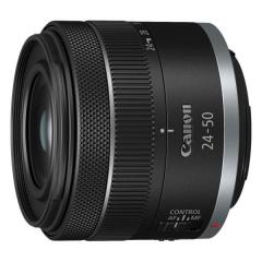 RF24-50mm F4.5-6.3 IS STM　　[4549292207446]