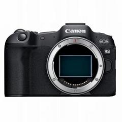 EOS R8 ボディ★Canon春のキャッシュバック―フォトライフ応援キャンペーン―対象商品 3月8日〜5月7日★