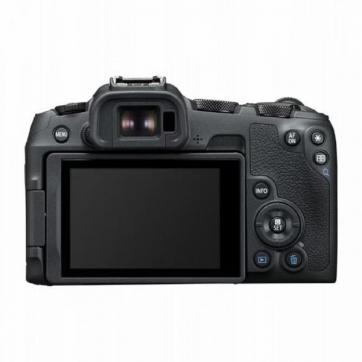 EOS R8 ボディ★キヤノン 春のキャッシュバック2025対象商品 2025年3月14日〜5月7日★