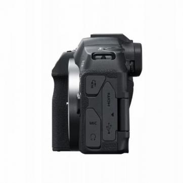 EOS R8 ボディ★キヤノン 春のキャッシュバック2025対象商品 2025年3月14日〜5月7日★