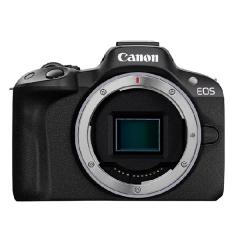 EOS R50 ボディ ブラック