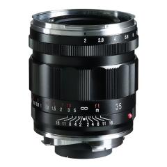 APO-LANTHAR 35mm F2 Aspherical　VMマウント  [4530076132504]