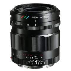 APO-LANTHAR 35mm F2 Aspherical　ソニーEマウント   [4530076233171]