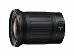 NIKKOR Z 20mm f/1.8 S(4960759903372)