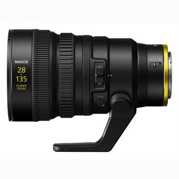 NIKKOR Z 28-135mm f/4 PZ