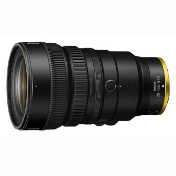 NIKKOR Z 28-135mm f/4 PZ