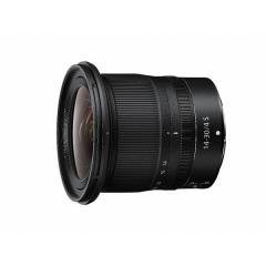 NIKKOR Z 14-30mm f/4 S(4960759149480)【Nikon Creators 応援スプリングキャンペーン2024　2024年3月22日〜5月7日まで】