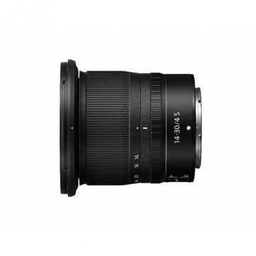 NIKKOR Z 17-28mm f/2.8