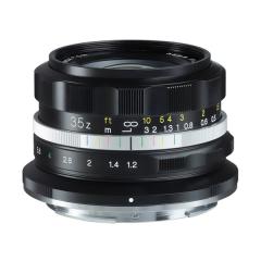 NOKTON D35mm F1.2(APS-C) ニコンZ用  [4530076235014]