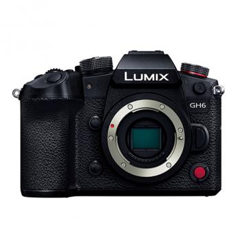 LUMIX DC-GH6 ボディ