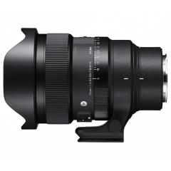 15mm F1.4 DG DN DIAGONAL FISHEYE　L-MOUNT [0085126478698]　