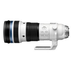 OM M.ZUIKO DIGITAL ED 150-400mm F4.5 TC1.25x IS PRO  【受注生産品】