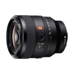 FE 50mm F1.4 GM (SEL50F14GM)　[4548736135123]