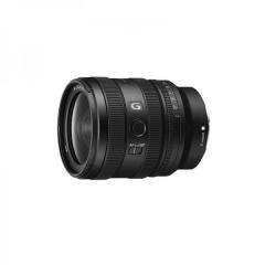 FE 24-50mm F2.8 G(SEL2450G) [4548736141438]