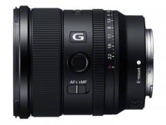 FE 20mm F1.8 G(SEL20F18G)　[4548736099852]