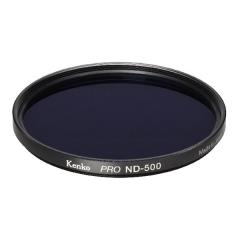 PRO ND500 58mm【代引き注文は宅急便でのお届けの為、送料が変更(600円〜)となります】