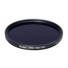 PRO ND100 58mm【代引き注文は宅急便でのお届けの為、送料が変更(600円〜)となります】