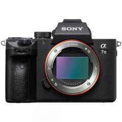 α7III ボディ [ILCE-7M3]  [4548736079625]★Welcome to α キャンペーン 2025 Summer対象商品 6月20日〜7月28日★