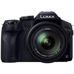 LUMIX DMC-FZ300[4549077457974]