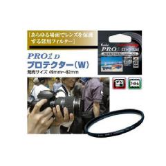 PRO1D プロテクター(W) 58mm[4961607252581]【代引き注文は宅急便でのお届けの為、送料が変更(600円〜)となります】