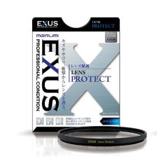 EXUS LENS PROTECT 37mm[4957638091213]【代引き注文は宅急便でのお届けの為、送料が変更(600円〜)となります】