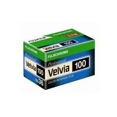 リバーサルフィルム 135 VELVIA100 NP 36EX 1[4547410246162]