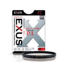 【メール便発送】EXUS CIRCULAR P.L 58mm[4957638092098]【代引き注文は宅急便でのお届けの為、送料が変更(600円〜)となります】