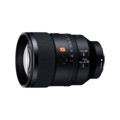 FE 135mm F1.8 GM (SEL135F18GM) (4548736091917)　【αスプリングキャッシュバックキャンペーン2024年2月16日～2024年5月7日】