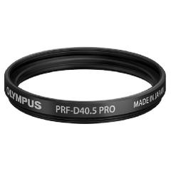 プロテクターフィルターPRF-D40.5PRO